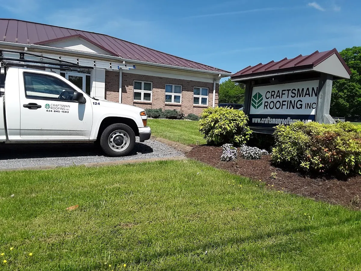 Quality Wind Damage Roof Repair by experienced craftsmen in Ridgeview